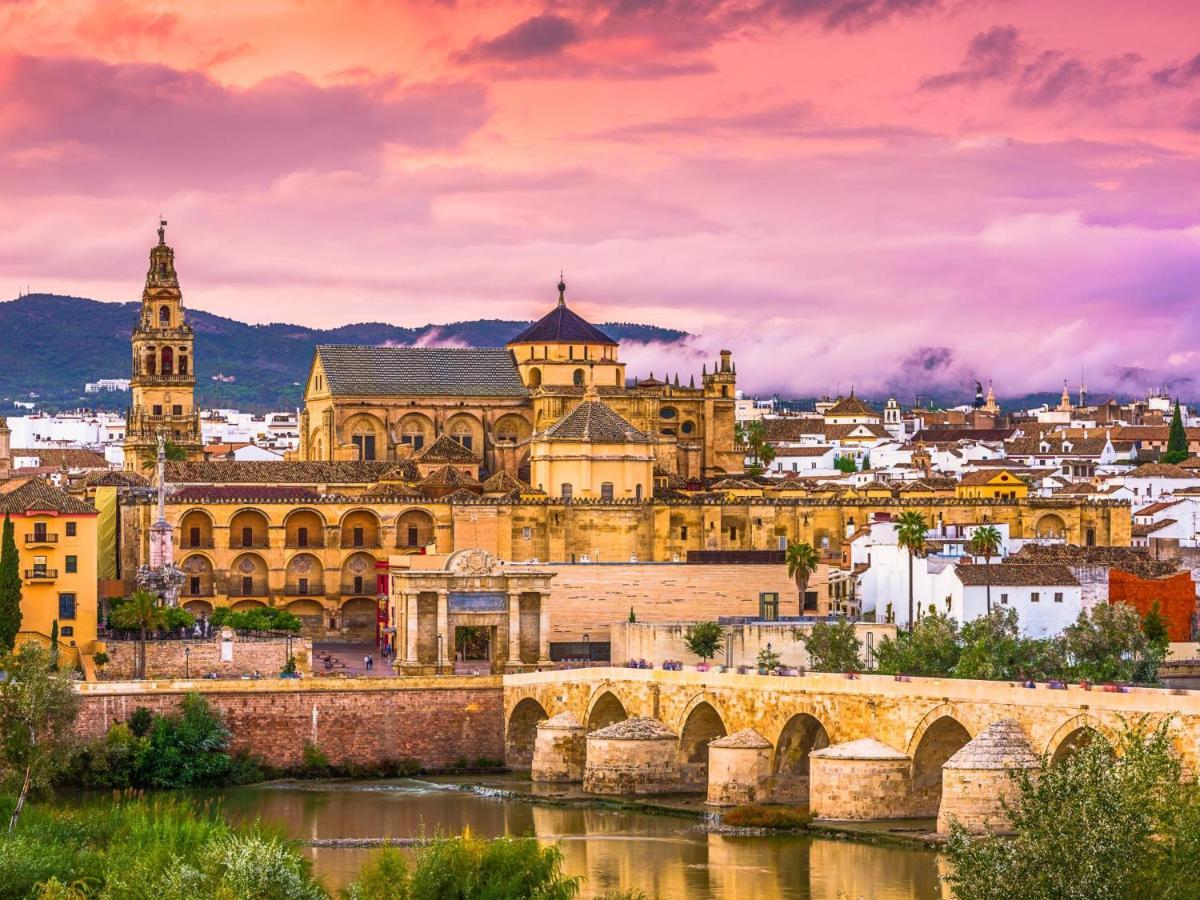 Ribera De Cordoba公寓 外观 照片